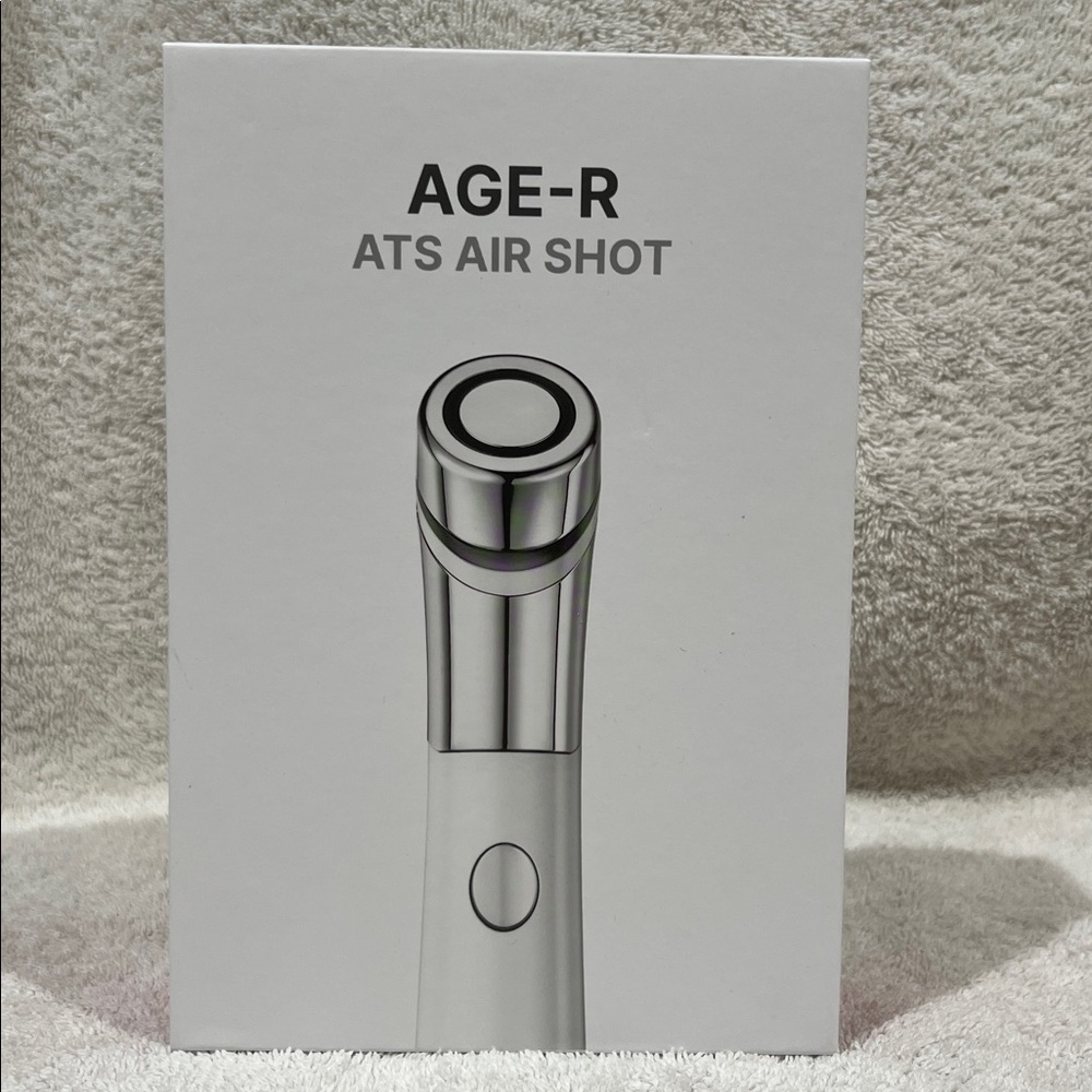 AGE-R ATS Air Shot Device